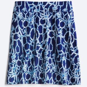 Lilly Pulitzer Brenna Skirt L